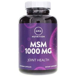 MSM 1000 Mg 1