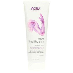 MSM Healthy Skin Lipsome Lotion