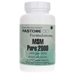 MSM Pure 2000 1