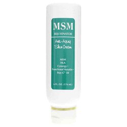 MSM Rejuvenator Anti-Aging Skin Cream 1