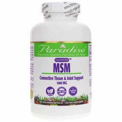 MSM Connective Tissue & Joint Support 1