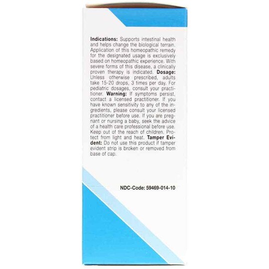 Mucan Oral Drops, 1.7 Oz, PKA