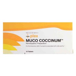 Muco Coccinum 1