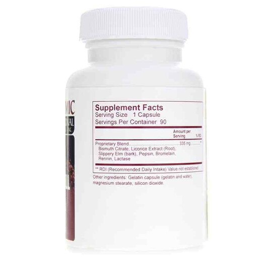 Muconell, 90 Capsules, DYN