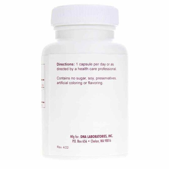 Muconell, 90 Capsules, DYN