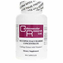 Mucopolysaccharide Concentrate 1