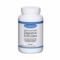 Multi-Action Digestive Enzymes