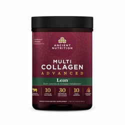 Multi Collagen Advanced Lean Powder