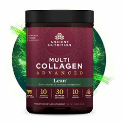 Multi Collagen Advanced Lean Powder