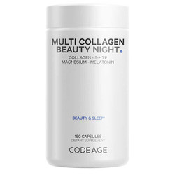 Multi Collagen Beauty Night