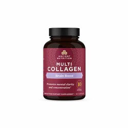 Multi Collagen Brain Boost