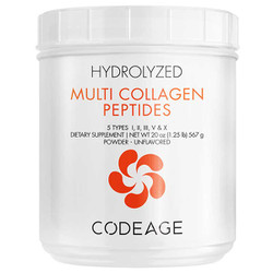 Multi Collagen Peptides 1