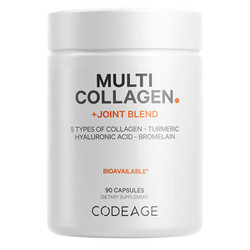 Multi Collagen + Joint Blend
