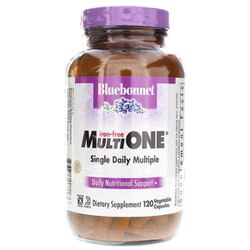 Multi One Iron-Free Single Daily Multiple 1