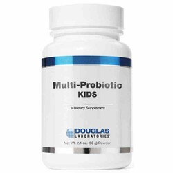 Multi Probiotic Kids 1