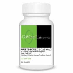 Multi-Source Cal Mag 1
