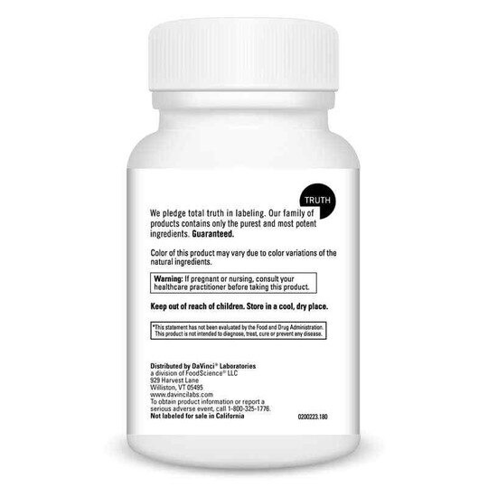 Multi-Source Cal Mag, 180 Tablets, DL