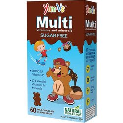 Multi-V with Minerals 1