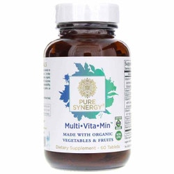 Multi Vita-Min Tablets 1