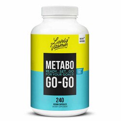 Multi-Vitamin 1