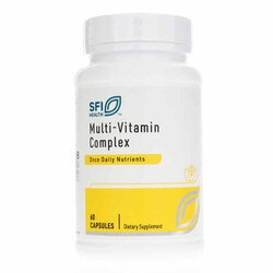 Multi-Vitamin Complex 1