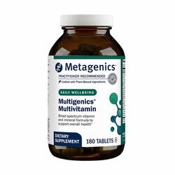 Multigenics® Multivitamin
