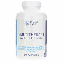 Multithera 1 Multiple Iron-Free