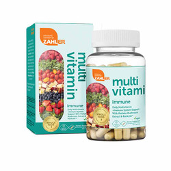 Multivitamin Immune 1