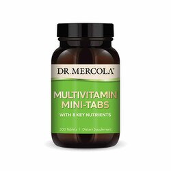 Multivitamin Mini-Tabs