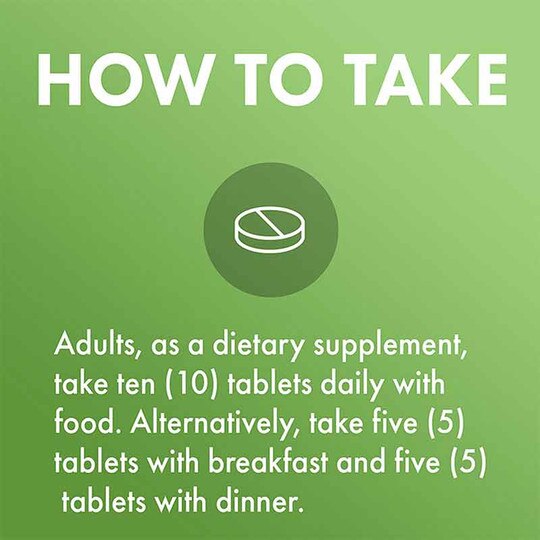 Multivitamin Mini-Tabs, 300 Tablets, DRM