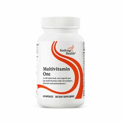 Multivitamin One