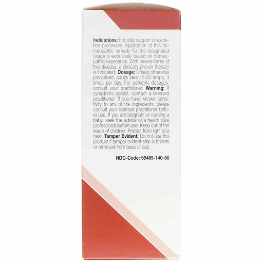 Mundipur Oral Drops, 8.5 Oz, PKA