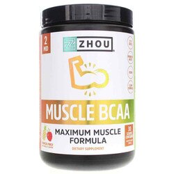 Muscle BCAA Maximum Formula 1