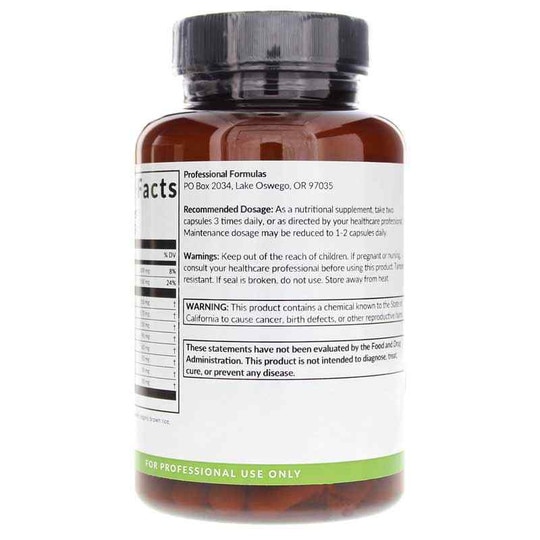 Muscle Calm Capsules, 90 Capsules, PCHF