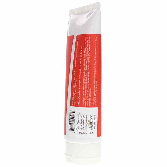 Muscle & Joint Hand & Foot Scrub, 4.5 Oz, JHF