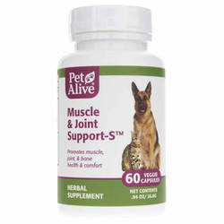 Muscle & Joint Support-S