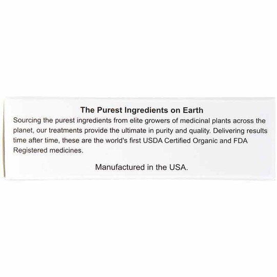 Muscle Pain Organic Plant Medicine Roll On, .14 Oz, FON
