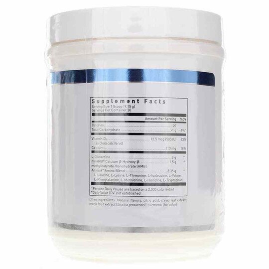 Muscle Protect with HMB, 9.7 Oz, DGL