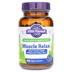 Muscle Relax 1