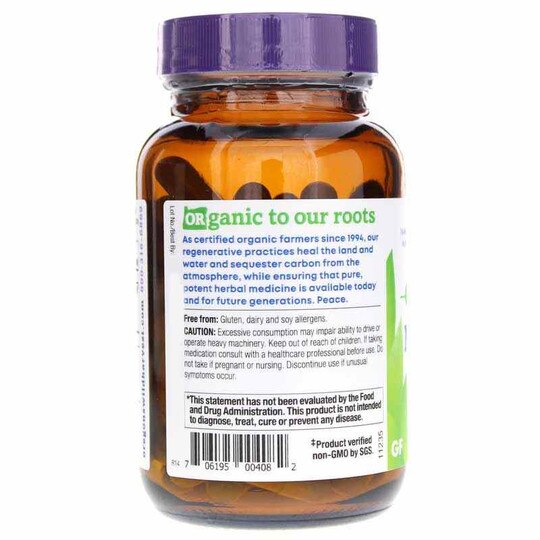 Muscle Relax, 90 Vegan Capsules, OWH