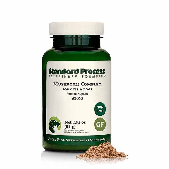 Mushroom Complex For Cats & Dogs, 2.92 Oz, SP