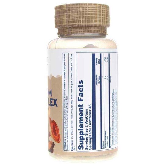 Mushroom Herb Complex, 90 Veg Capsules, SLR