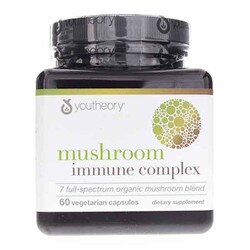 Mushroom Immune Complex