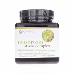 Mushroom Stress Complex