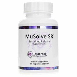 MuSolve SR