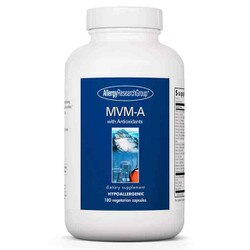 MVM-A Antioxidant Protocol 1