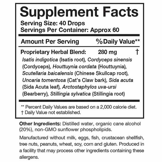Myc-P, 4 Oz, RSN