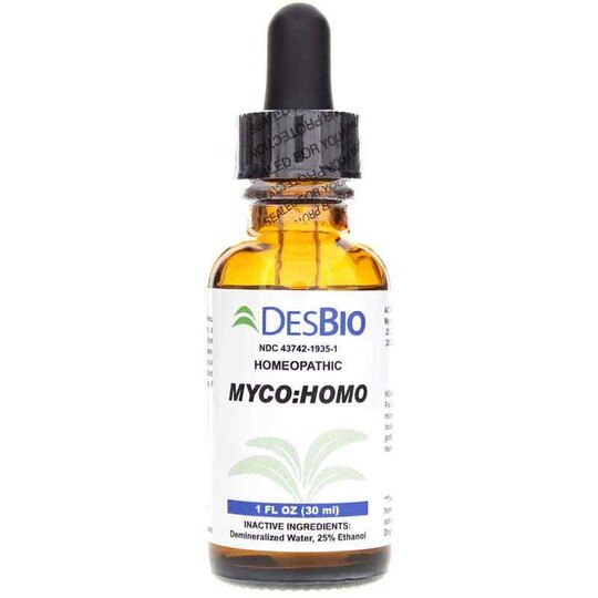 MYCO:HOMO, 1 Oz, DB