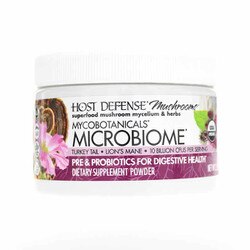 MycoBotanicals Microbiome Powder 1