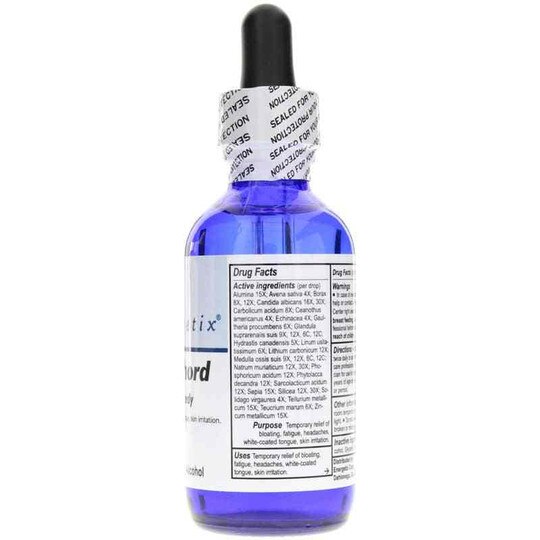 MycoCan-Chord, 2 Oz, EGX